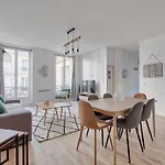 AH DROITE Gorgeous apartment Champs Elysées - 6P