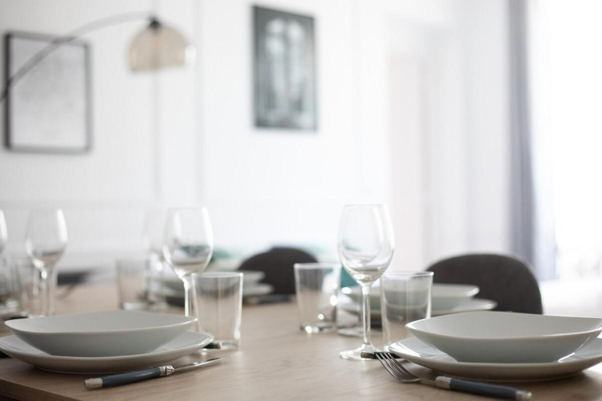 Appartamento Ah Droite *